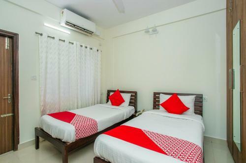 Hotel Oyo 6376 Stayzone 365 Inn