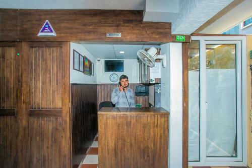 Hotel Oyo 6376 Stayzone 365 Inn