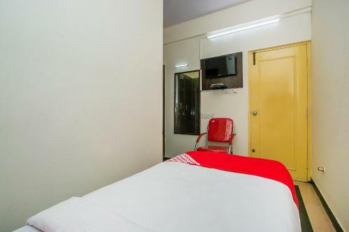 Hotel Oyo 26817 Gks Residency
