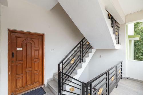 Apartamento Mistyblue Suites