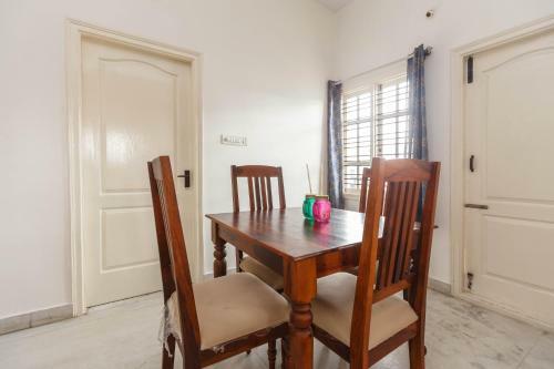 Apartamento Mistyblue Suites