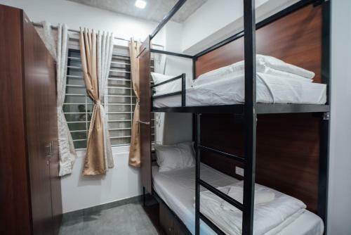 Albergue Draper Startup House ,koramangala