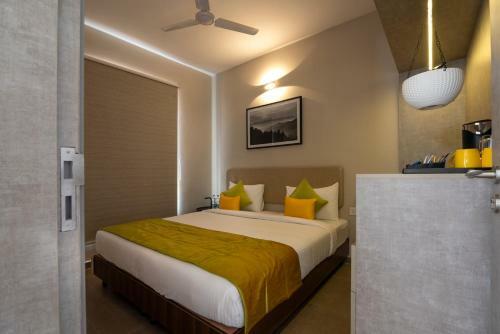 Hotel Avora Tree Kempegowda Airport Road