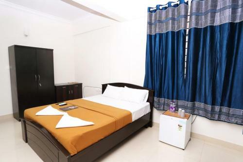 Longmen Hotel