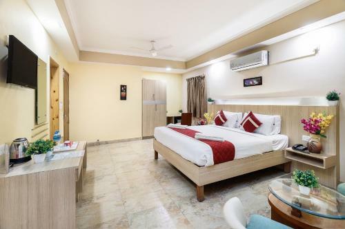 Hotel Octave Royal Opera