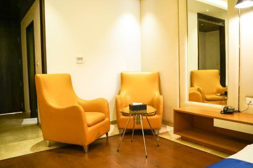 Bngv Mystic Premier Hotel