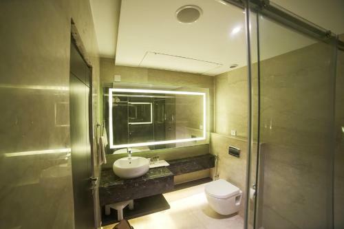 Bngv Mystic Premier Hotel