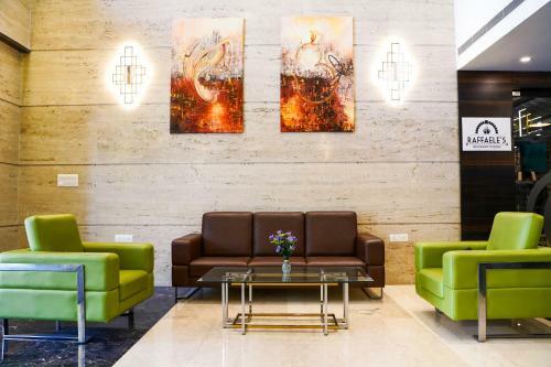 Bngv Mystic Premier Hotel