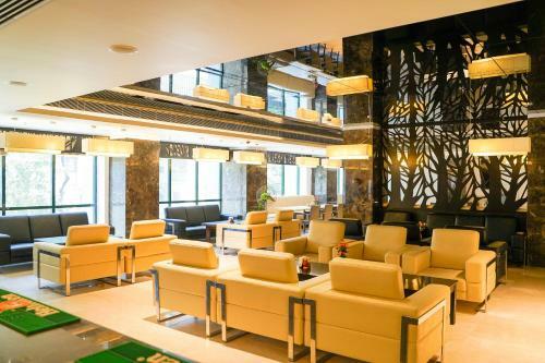 Bngv Mystic Premier Hotel