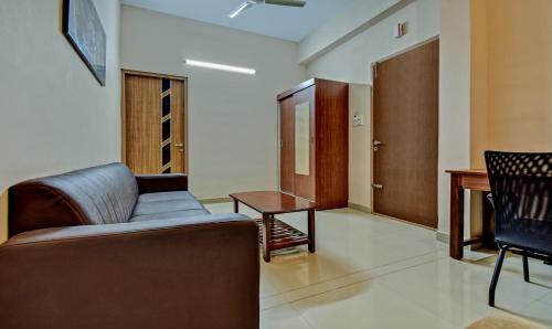 Hotel Treebo Trend Apple Tree Apartment & Suites