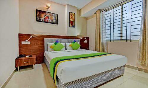 Hotel Treebo Trend Apple Tree Apartment & Suites