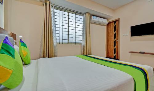 Hotel Treebo Trend Apple Tree Apartment & Suites