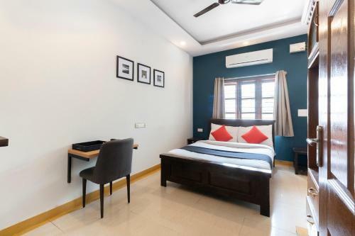 Hotel Capital O 70156 Victorian Comforts