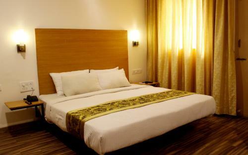 Hotel Stylotel By Jagadish -begur