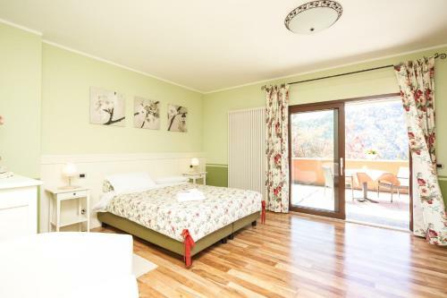 B&B Al Sasso