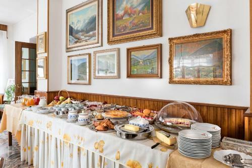 Hotel Ristorante Miramonti