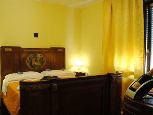 Hotel Cigno Reale