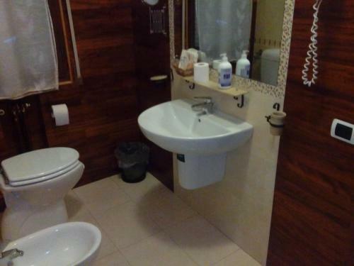 Hotel Cigno Reale