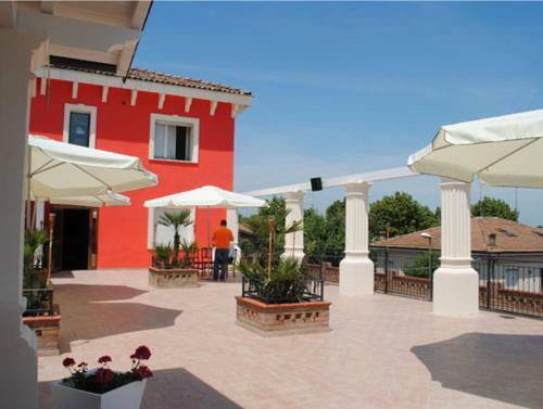 Hotel Cigno Reale