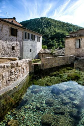 Residence Menotre