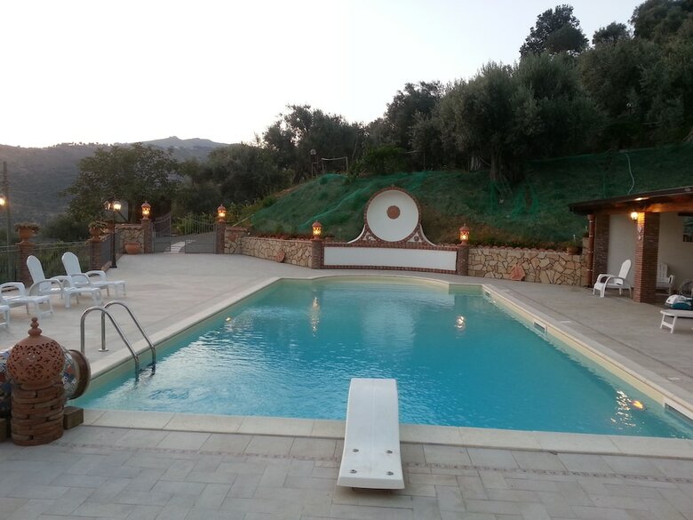 Agroturismo L'uliveto