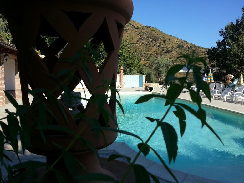 Agroturismo L'uliveto
