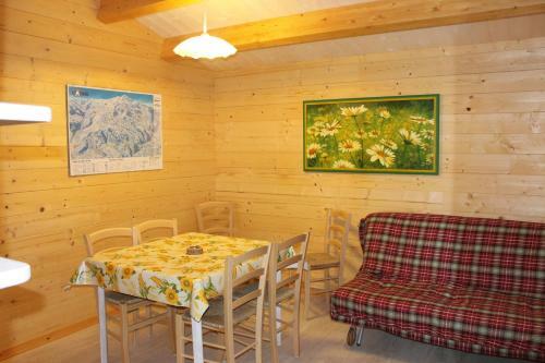 Campeggio Parco Dei Castagni