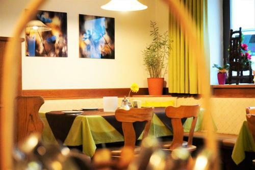 Hotel Gasthof Albergo Kircher Sepp