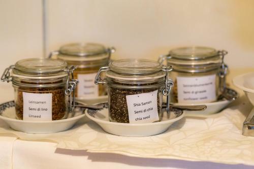Hotel Gasthof Albergo Kircher Sepp