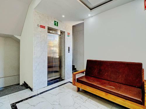 Hotel Capital O Blr2521 Green City Comforts
