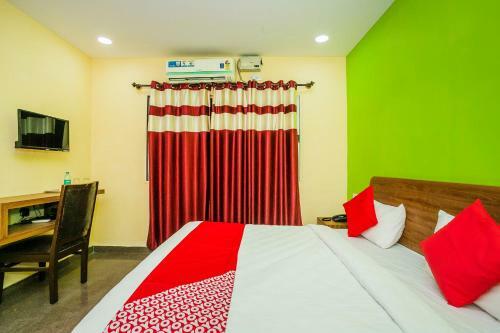 Hotel Oyo 36277 Sri Durga Comforts