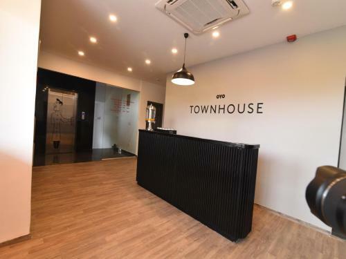 Hotel Oyo Townhouse 159 Sarjapur