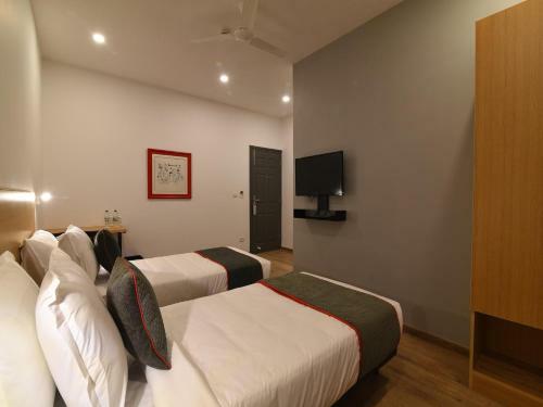Hotel Oyo Townhouse 159 Sarjapur