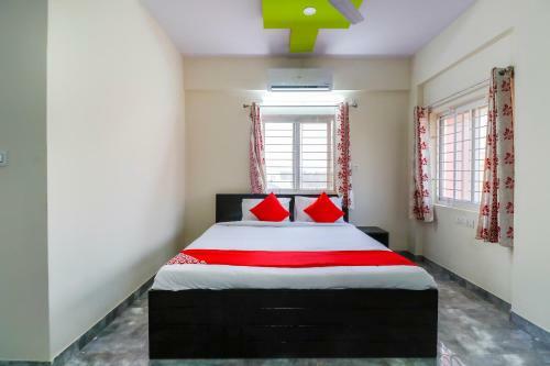 Hotel Oyo 67196 Sv Comfort