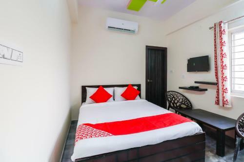Hotel Oyo 67196 Sv Comfort