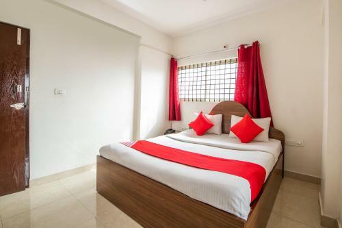 Hotel Oyo 68189 Durga Deluxe