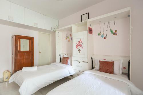Apartamento The Onyx Penthouse - A Self Serviced Residence