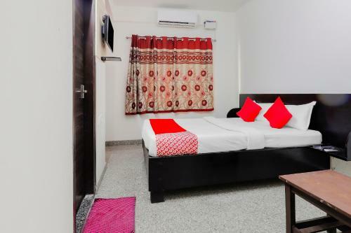 Oyo 78852 Hotel Green Orchid