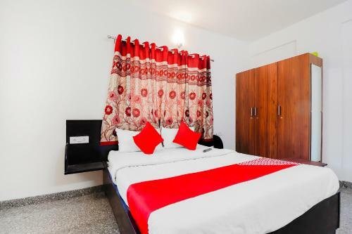 Oyo 78852 Hotel Green Orchid