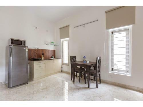 Hotel Olive Service Apartments - Koramangala