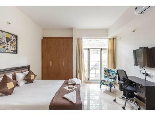 Hotel Olive Service Apartments - Koramangala