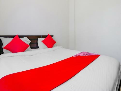 Hotel Oyo 74546 Manyata Bliss Inn