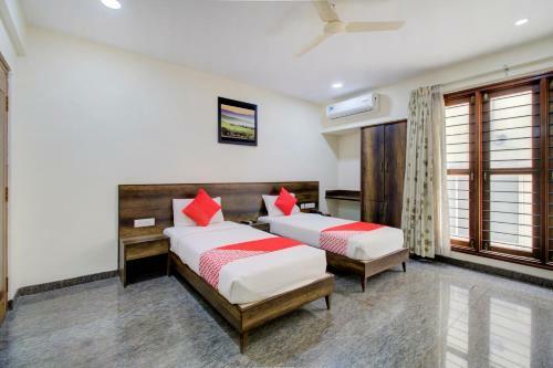 Hotel Oyo 75391 Serenity Inn