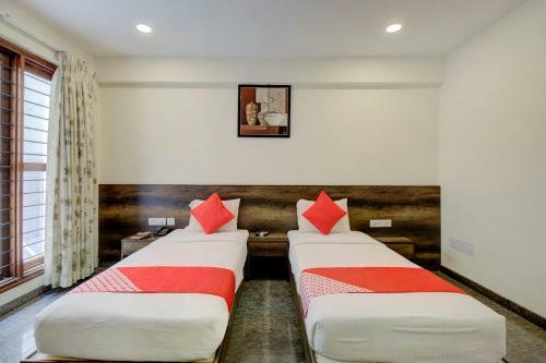 Hotel Oyo 75391 Serenity Inn