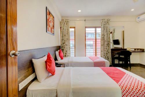 Hotel Oyo 75391 Serenity Inn