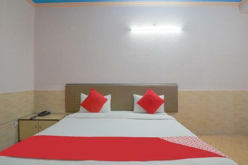 Hotel Oyo Flagship 76487 Vasundhra Inn