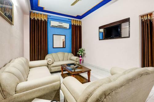 Hotel Oyo Flagship 76487 Vasundhra Inn