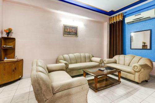 Hotel Oyo Flagship 76487 Vasundhra Inn