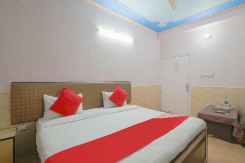 Hotel Oyo Flagship 76487 Vasundhra Inn