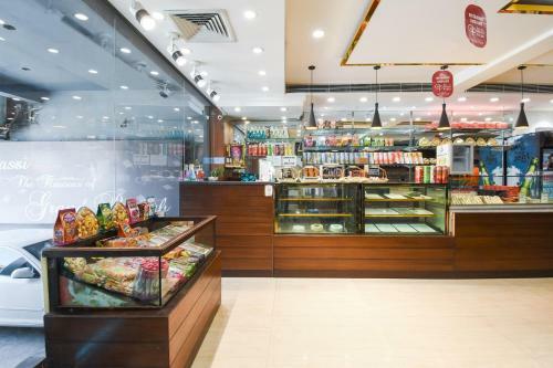 Hotel Oyo 76367 Grand Punjab
